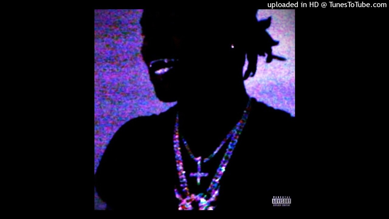 Ken Carson - Me N My Kup Remix | proddxshy