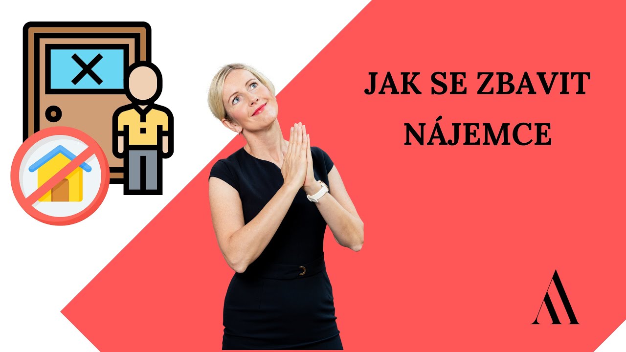 12. Vyklízení problémového nájemce: Právní kroky a ochrana vašich práv