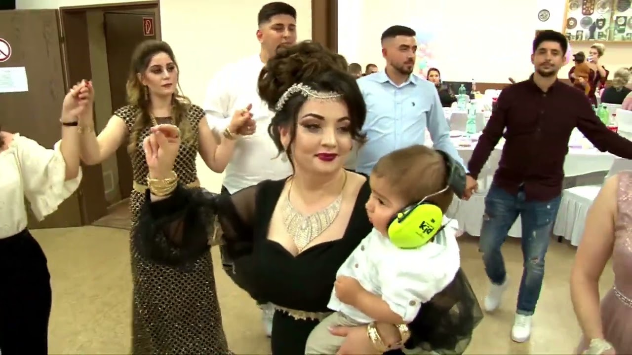 13 - Ditlindja & Kumarija e Melindes - te Familja Avdija - Ilirjan Beqiri 2021