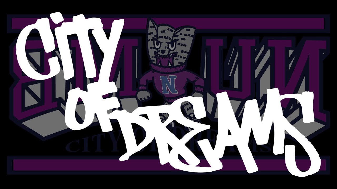 【OFFICIAL MV】// NUMB - CITY OF DREAMS / CITY OF DREAMS //