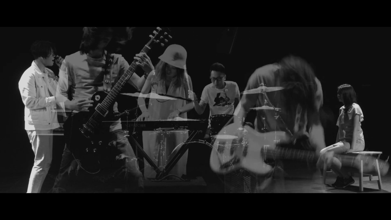 Say You Care - 斷線後，我們像就此完結 (Official MV)