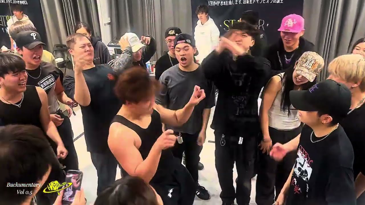 Majai vs ZEA aka Kid Hoax | 1 on 1 Final | Buckumentary vol 0.5