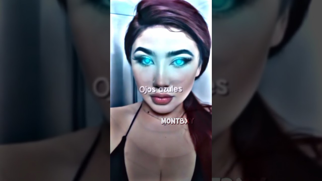DONDE ESTAN LOS FANS DE MONT PANTOJA 😍😘👑#shorts #tiktok #video