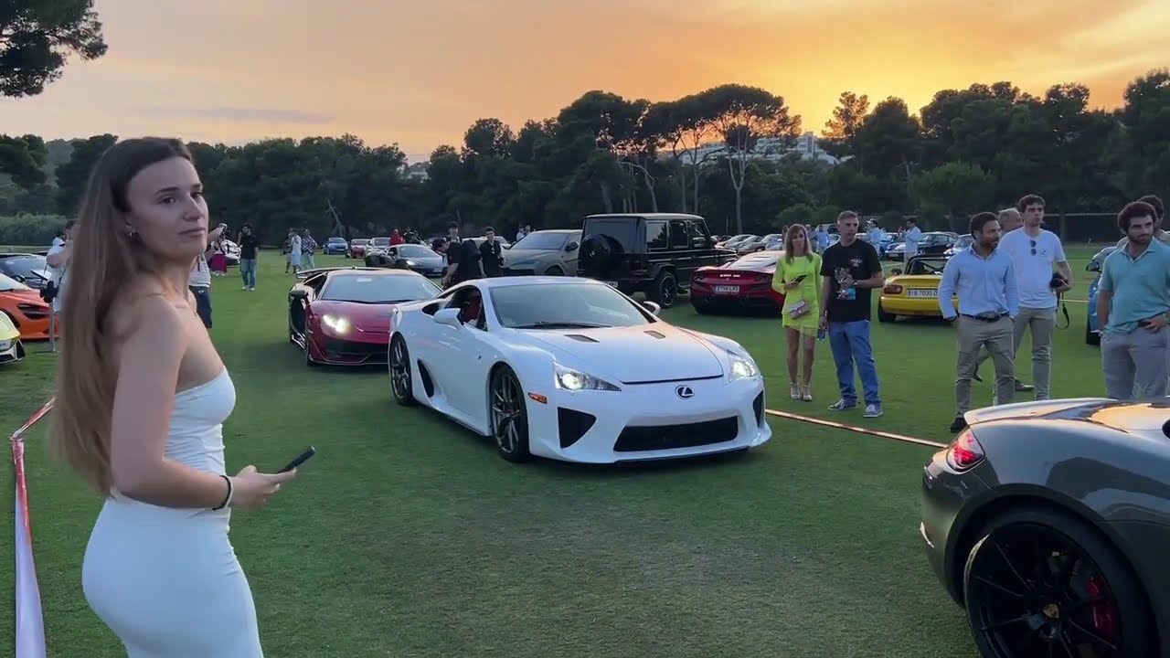 AUTOBELLO 2025 in BARCELONA 🚀
