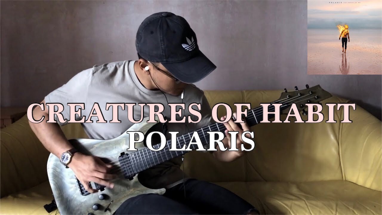 Polaris - Creatures Of Habit (Cover)
