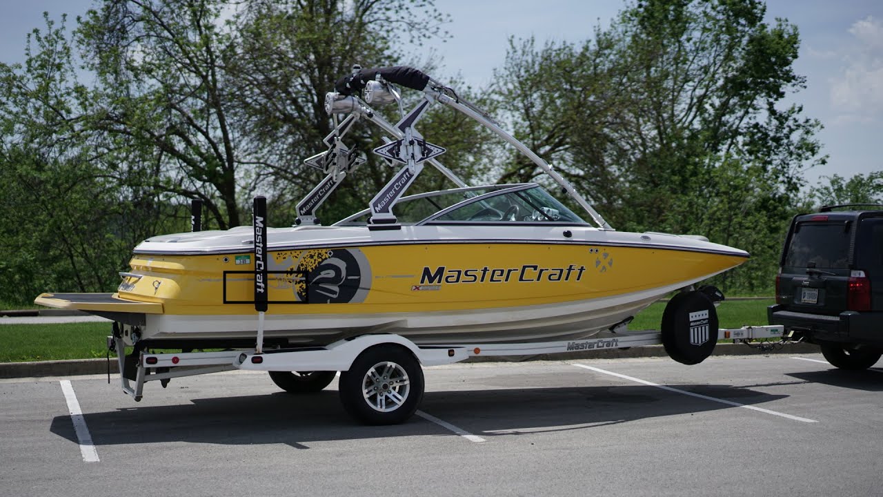 How To Winterize A Wakeboard/Surf Boat