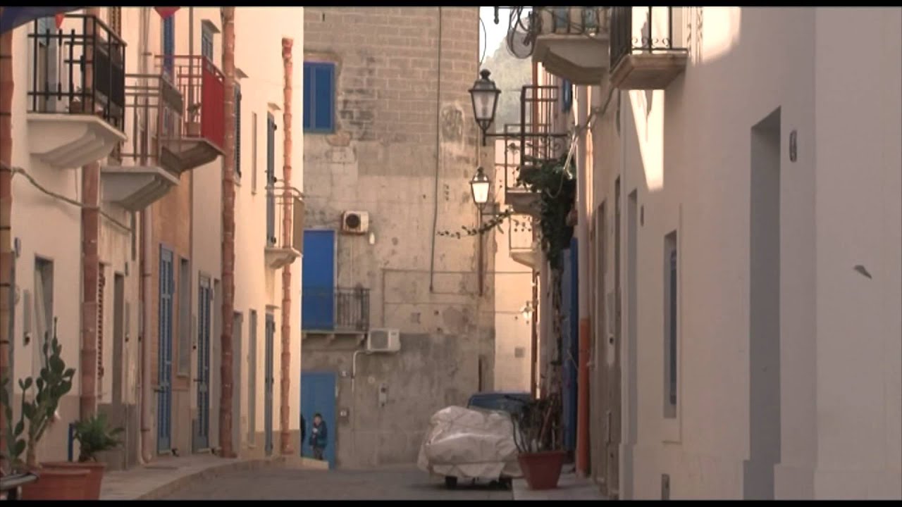 Marettimo gennaio prproj