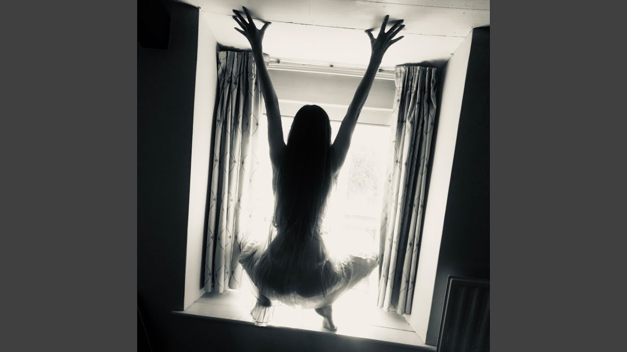 My Brain Is Lit Like An Airport