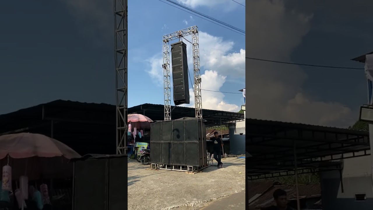 Mafia Sound MARGO MULYO