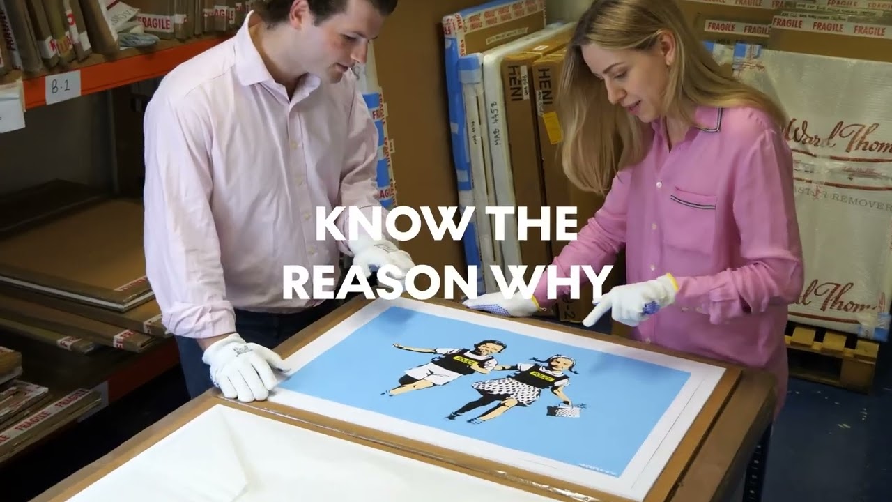 Instant, Accurate, Know Your Prints Worth | Instant Valuation from MyArtBroker
