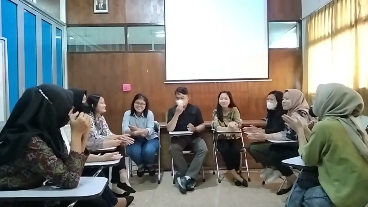 UAS PRAKTEK BIMBINGAN KELOMPOK 
