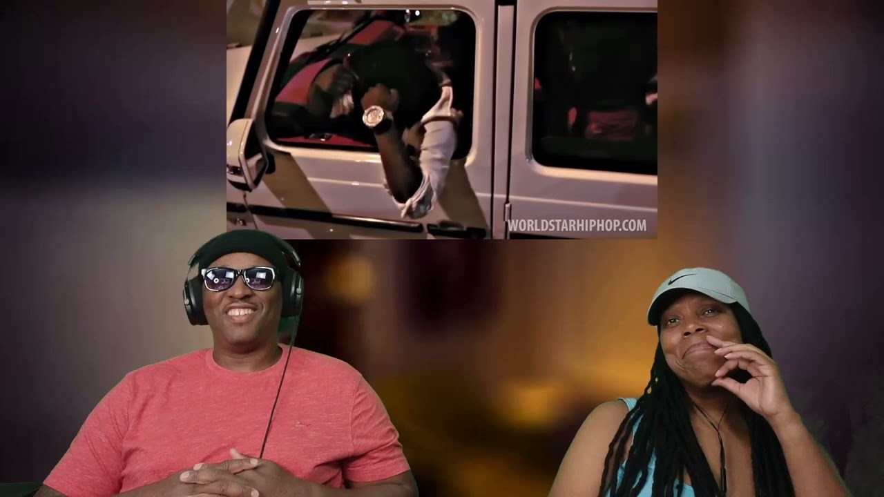 Chief Keef ft. Tadoe - TEC (REACTION!!!)