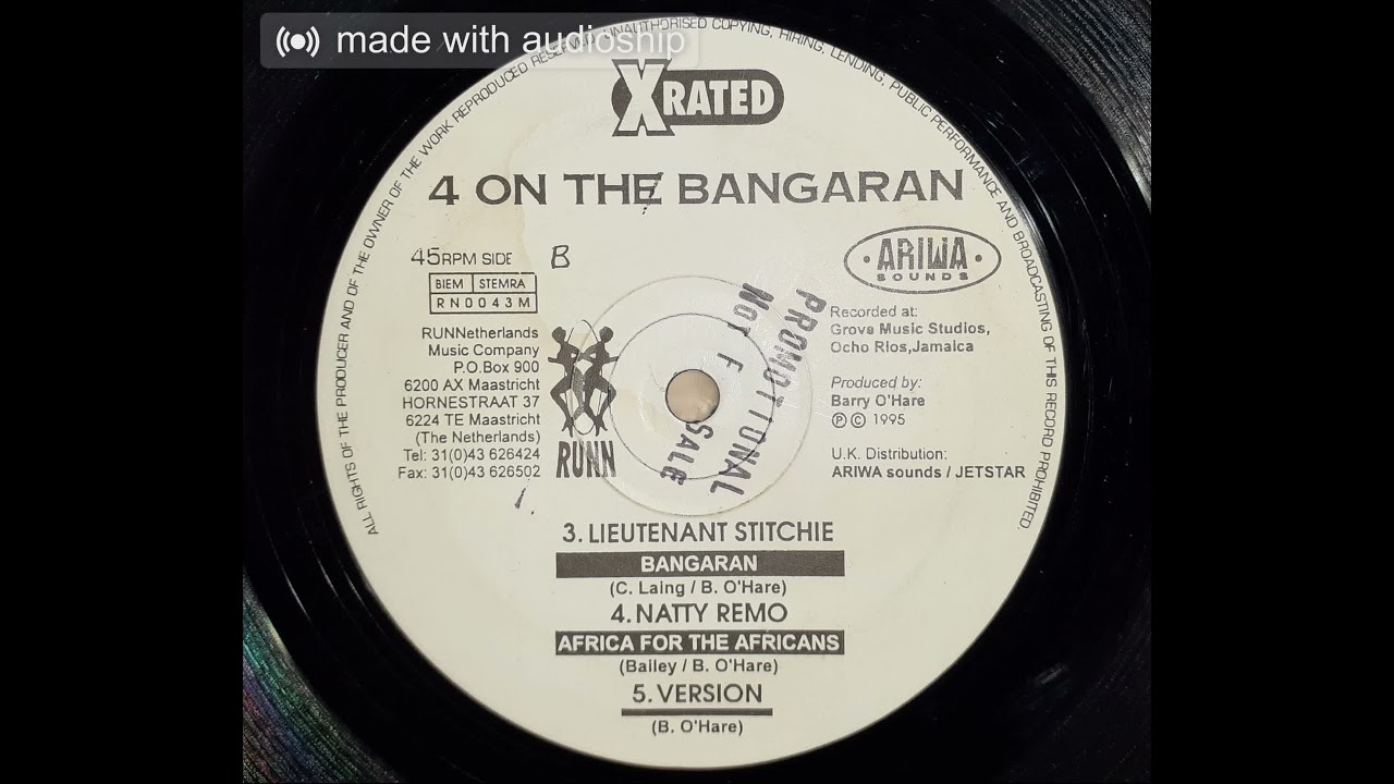 Bangaran Version