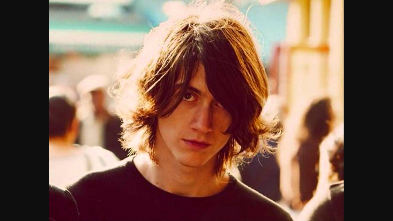 Alex Turner - Piledriver Waltz