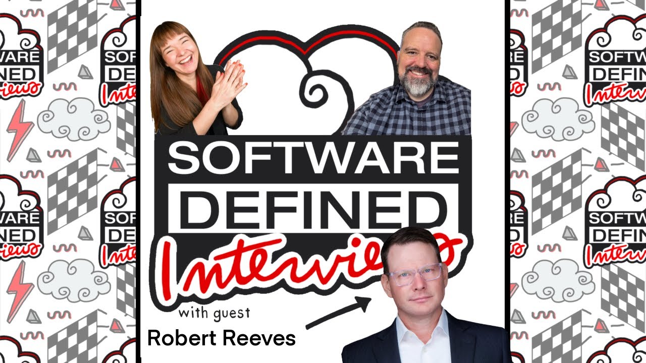 Catering to Startups, with Robert Reeves