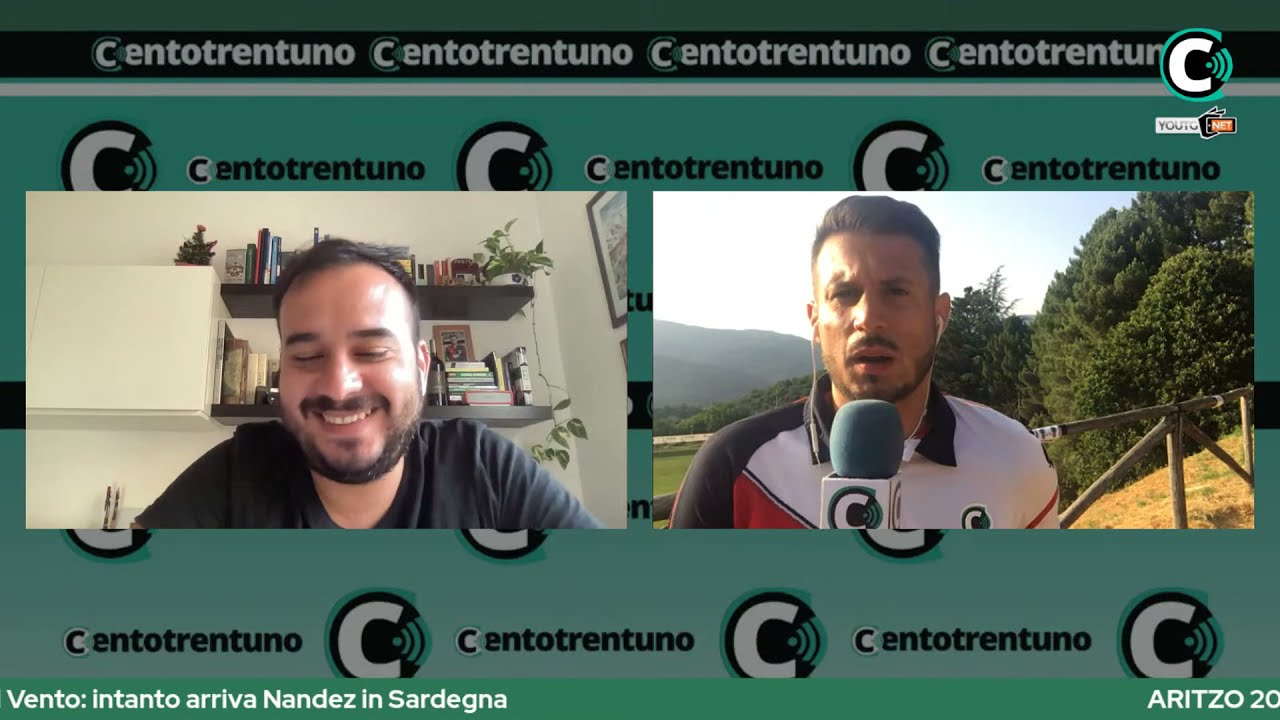 ARITZO 2021 | Il ritorno di Nandez e doppia seduta in Barbagia: le ultime sul Cagliari