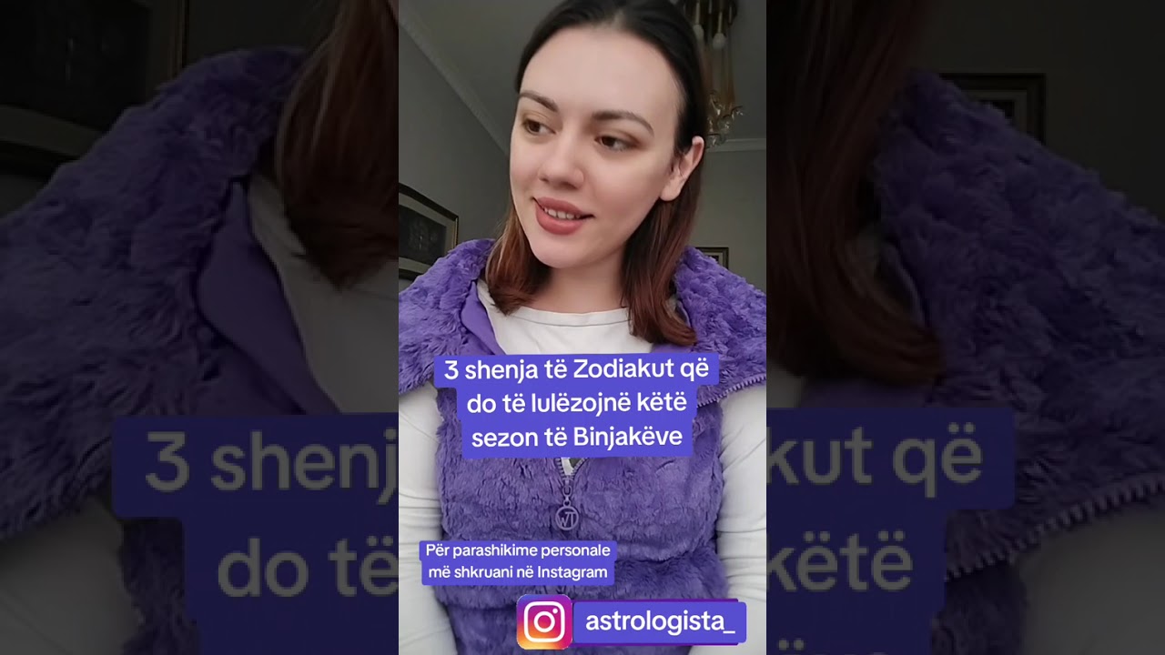 3 shenja të Zodiakut që do lulëzojnë këtë sezon të Binjakëve