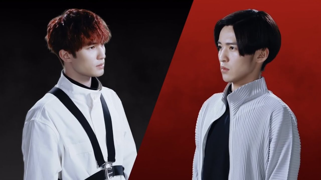 【 毎日バトル 】Vol.21  ジェシー＆目黒蓮 SixTONES vs Snow Man