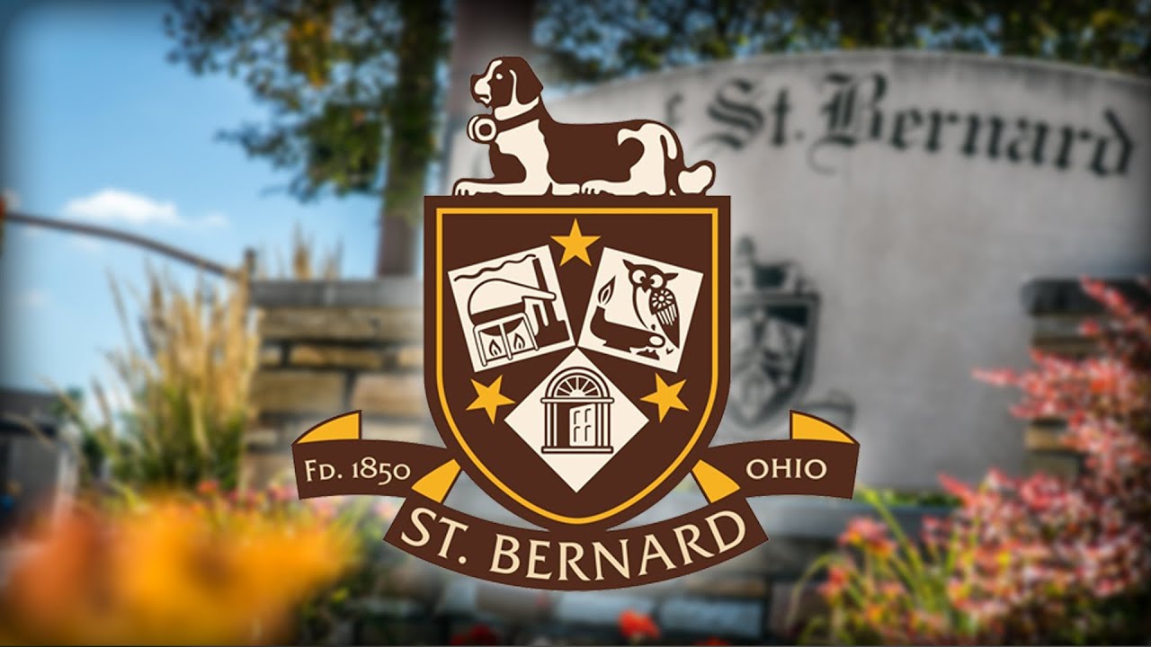St. Bernard Council 8/28/25