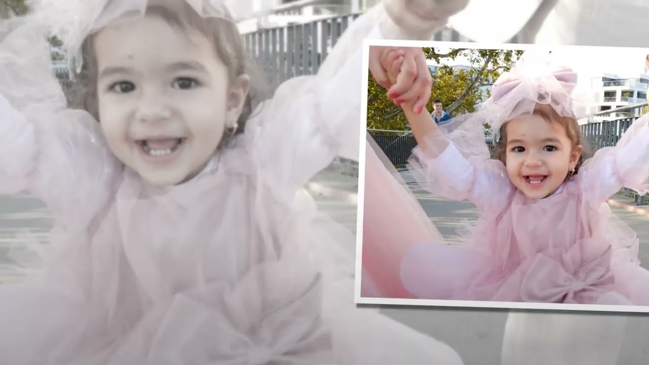 NARE   Dogum günü partisi 4K - UHD