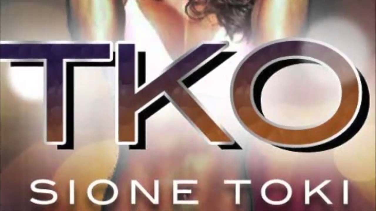 Sione Toki - TKO (Audio)