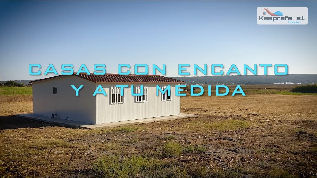 Montajes Express. Kasprefa Modular S.L