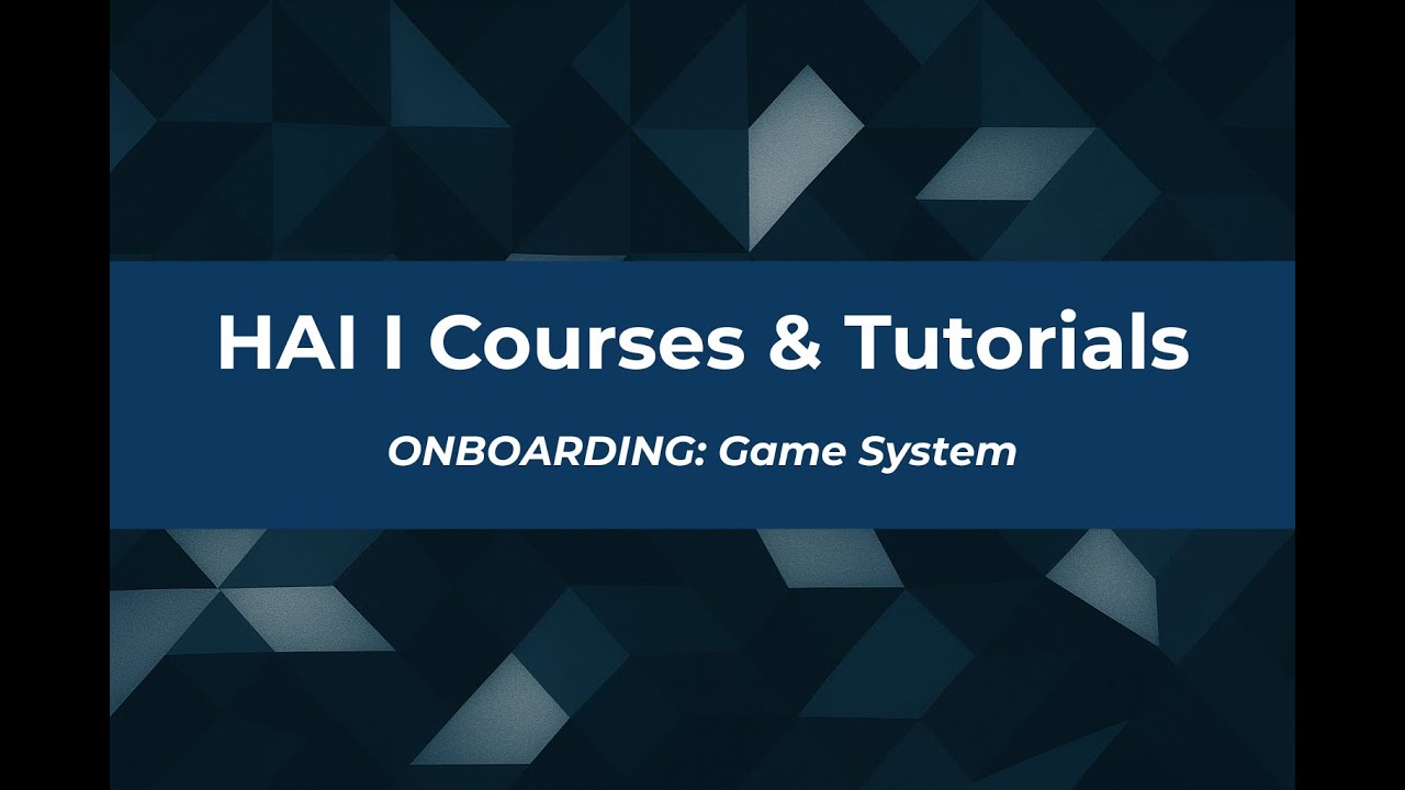 Handball.ai I Onboarding I 2) Coaching Zone: Game System & Manage Teams