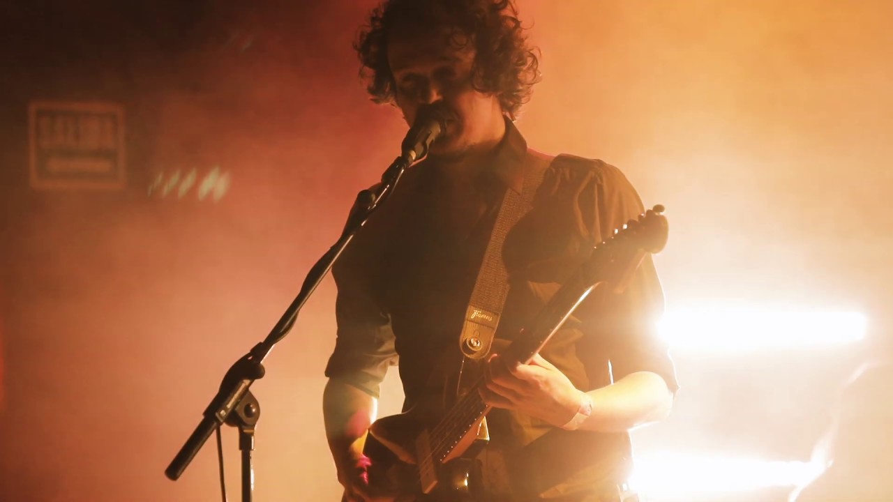 BANDADA (Havalina + Rufus T. Firefly) | Alta Tormenta LIVE