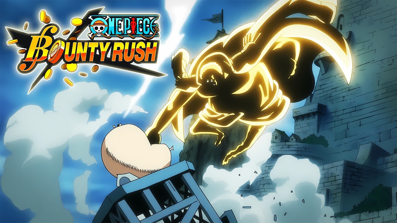 Test or Nah | One Piece Bounty Rush
