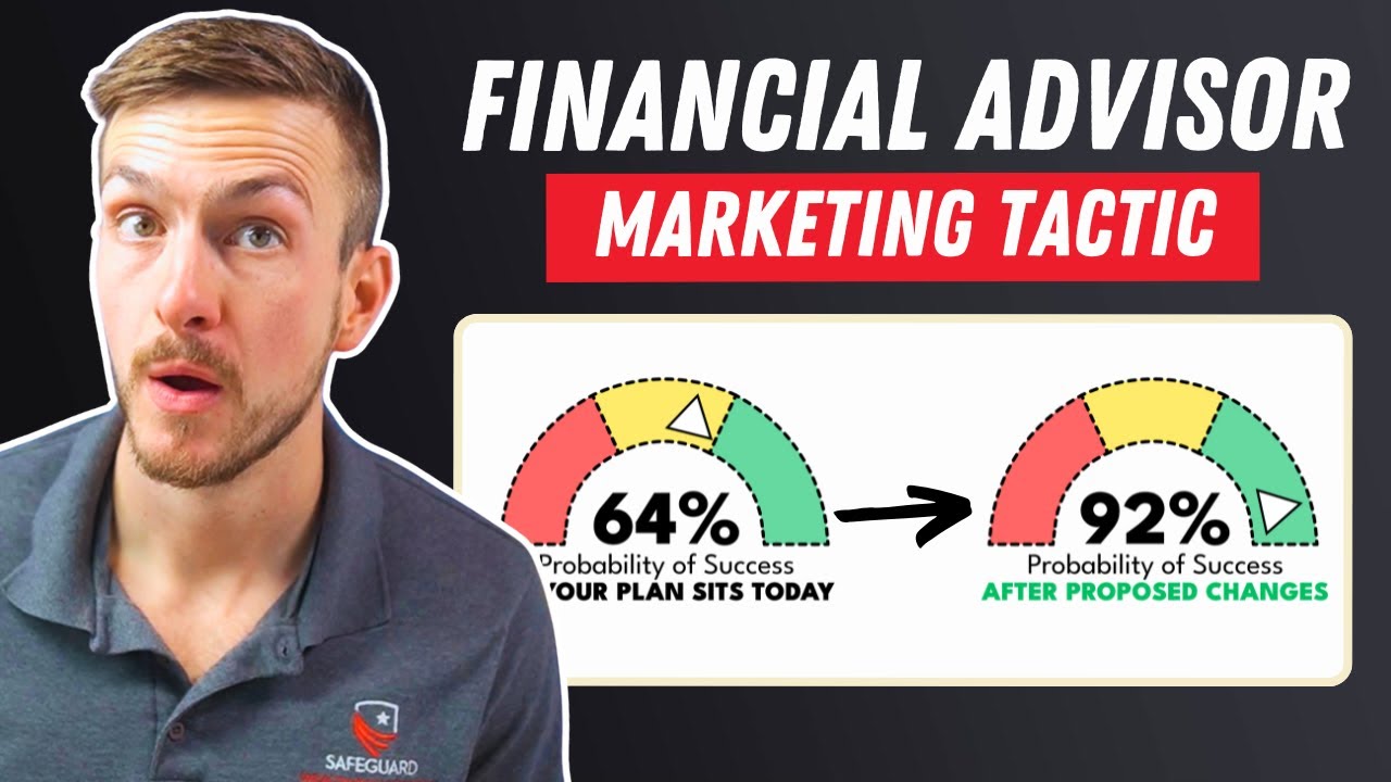 Don't Fall for this Financial Advisor 
