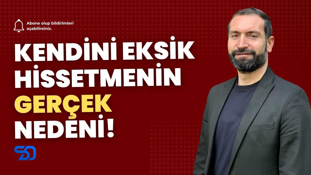 Yarım Kalan Mektubunu Tamamla ve Değişim Başlasın!