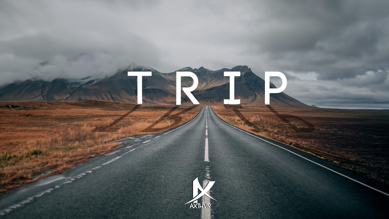 Axthvr - Trip (Official Audio) | The Sequel to 
