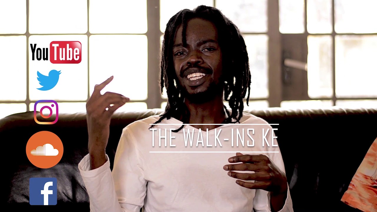 Boutross at The Walk-ins S3E1