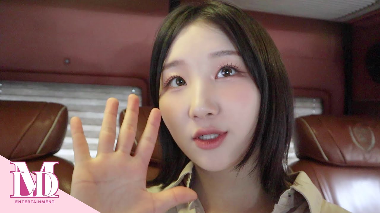 Lapillus 베트남 '2022 한국문화관광대전' 비하인드