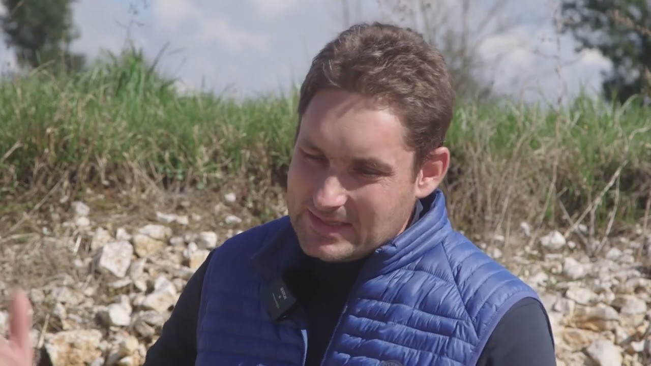 En Haute-Marne, le bien nommé projet agrivoltaïque « Ô’Pâturages »