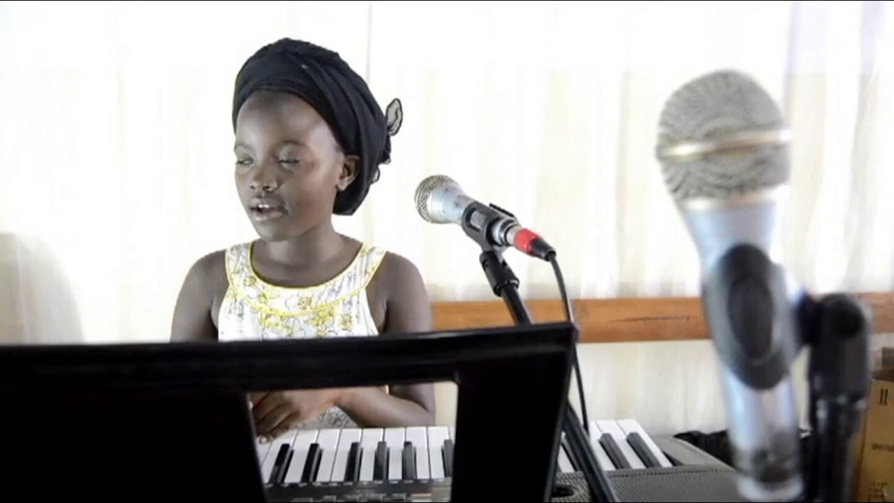 ABANA BANSHIWA the official video (Foster)