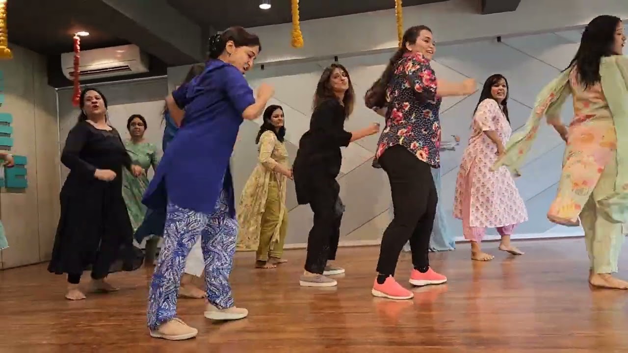 BALENCIAGA DANCE EASY STEPS/ RITU'S DANCE STUDIO/ NEHA KAKKAR/ TONY KAKKAR/  whatsapp 98253 73973