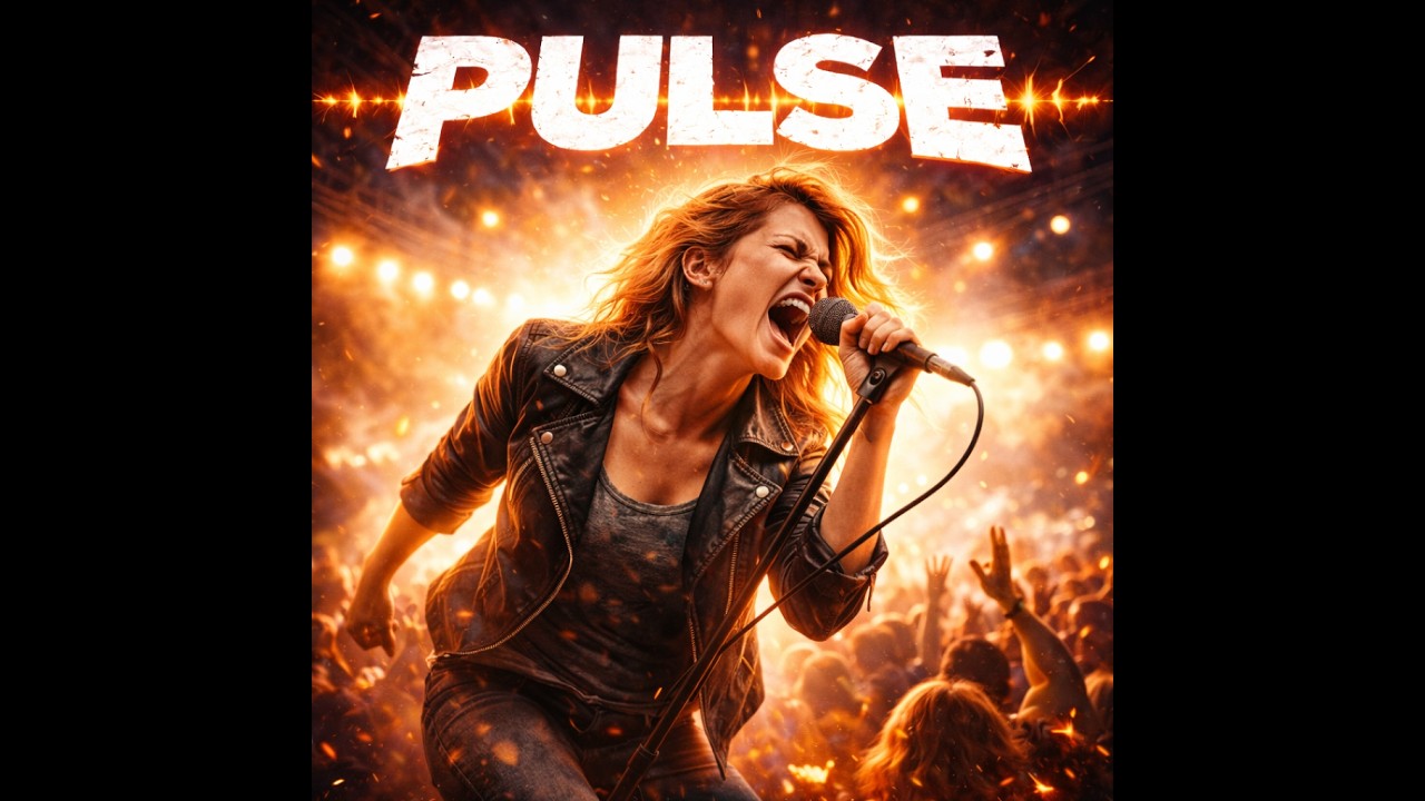 Pulse Reprise - The Gary Dranow Song Lab