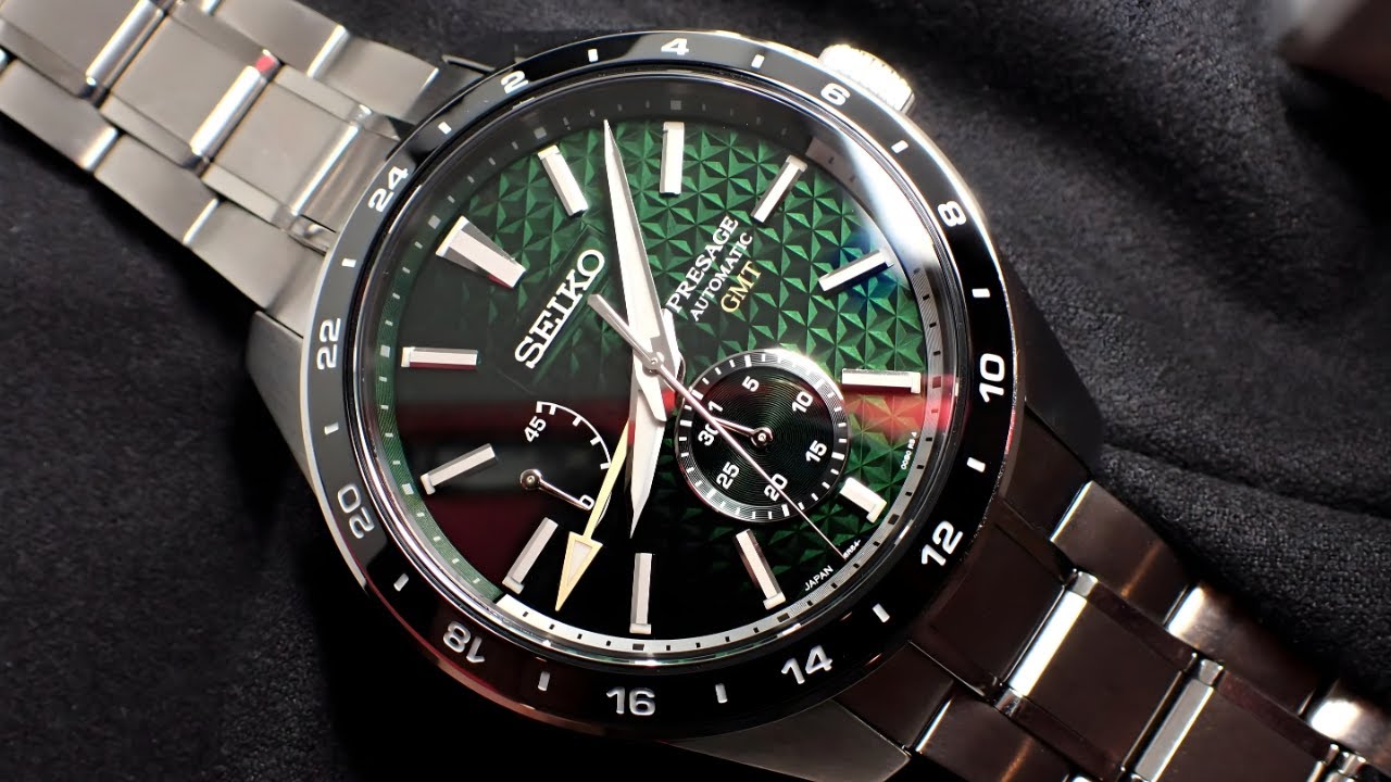 What Seiko Watches Are WORTH Buying in 2026 Are These The Top 5 ?