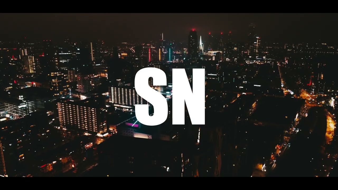 SN - WEES NIET NET ALS MIJ (PROD. BARTTELINI)
