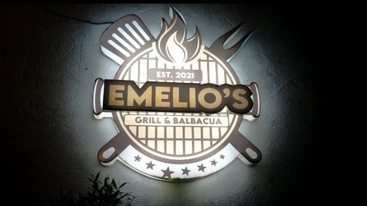 Emelio's Grill and Balbacua
