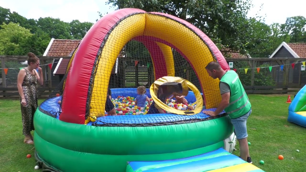 20250629 Haaksbergen Kinderboerderij bestaat 50 jaar