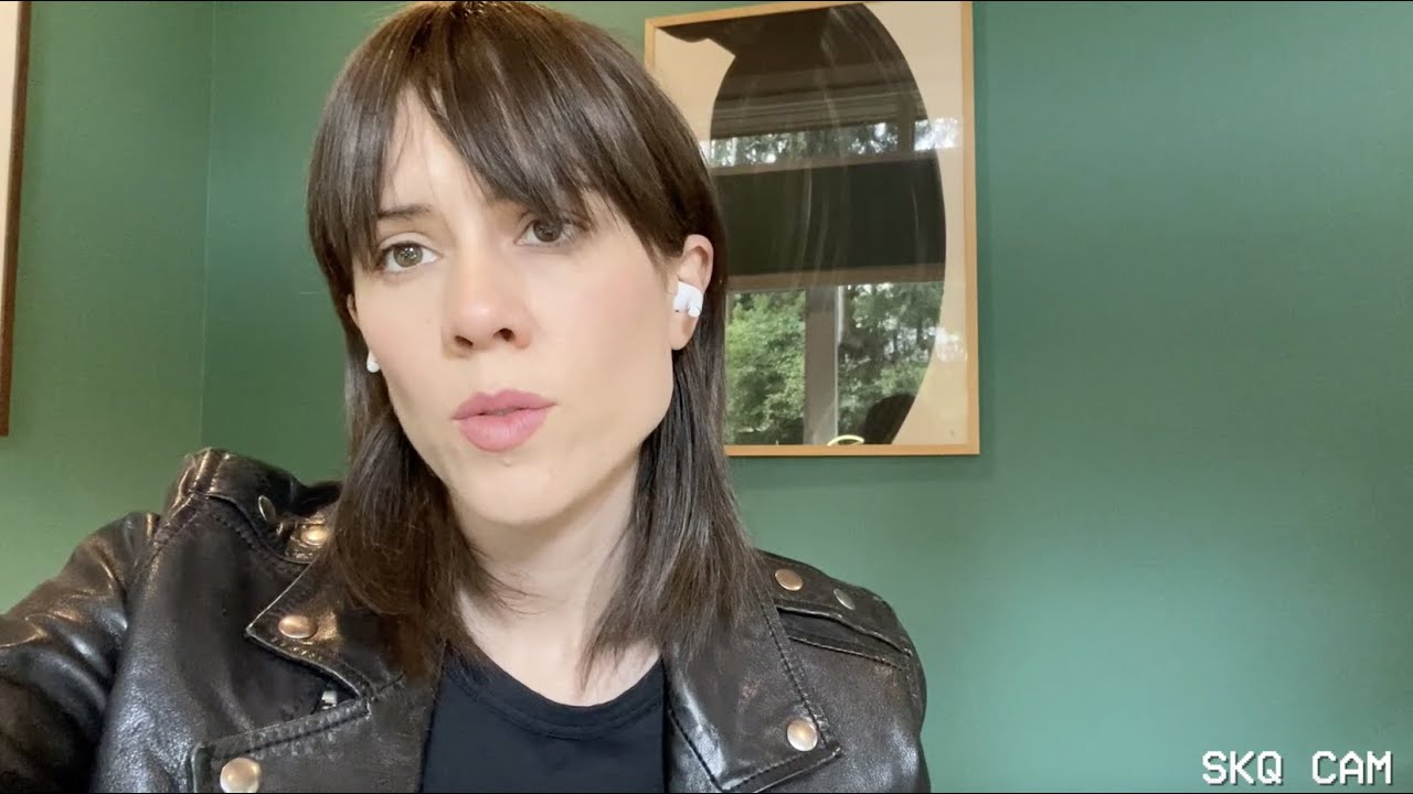 Tegan and Sara - Hello, I'm Right Here (Mija Remix) [Official Video]