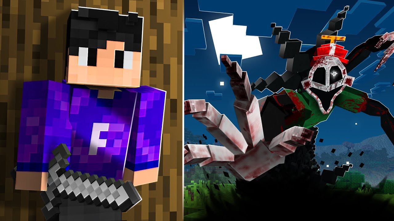 O MOD de TERROR que mexe com a sua CONFIANÇA... OMEDWELLER