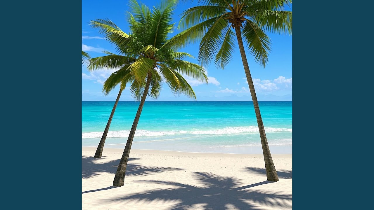 Beautiful Beach