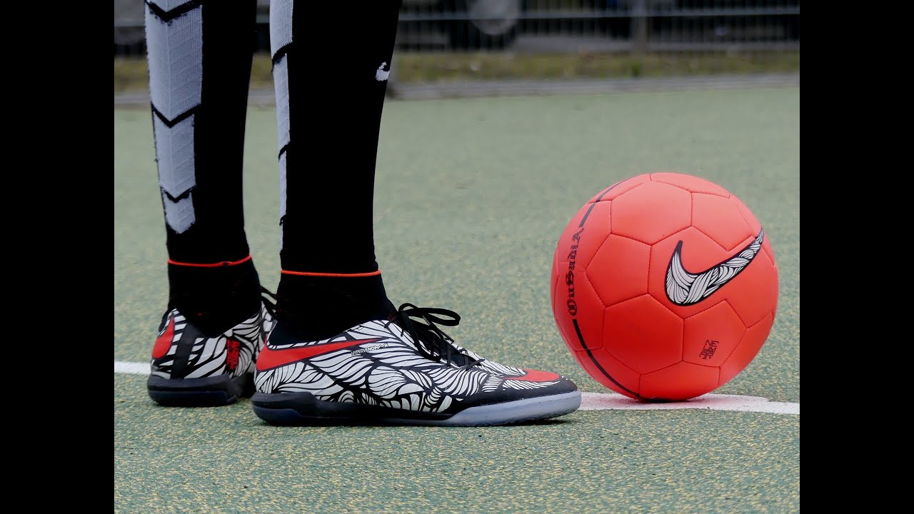 Nike Hypervenom X Proximo 