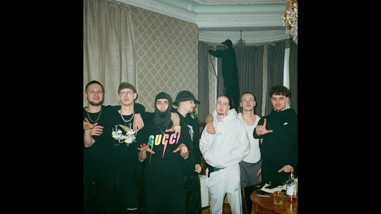 (FREE) FRIENDLY THUG 52 NGG X ALBLAK 52  Type Beat - Troubles