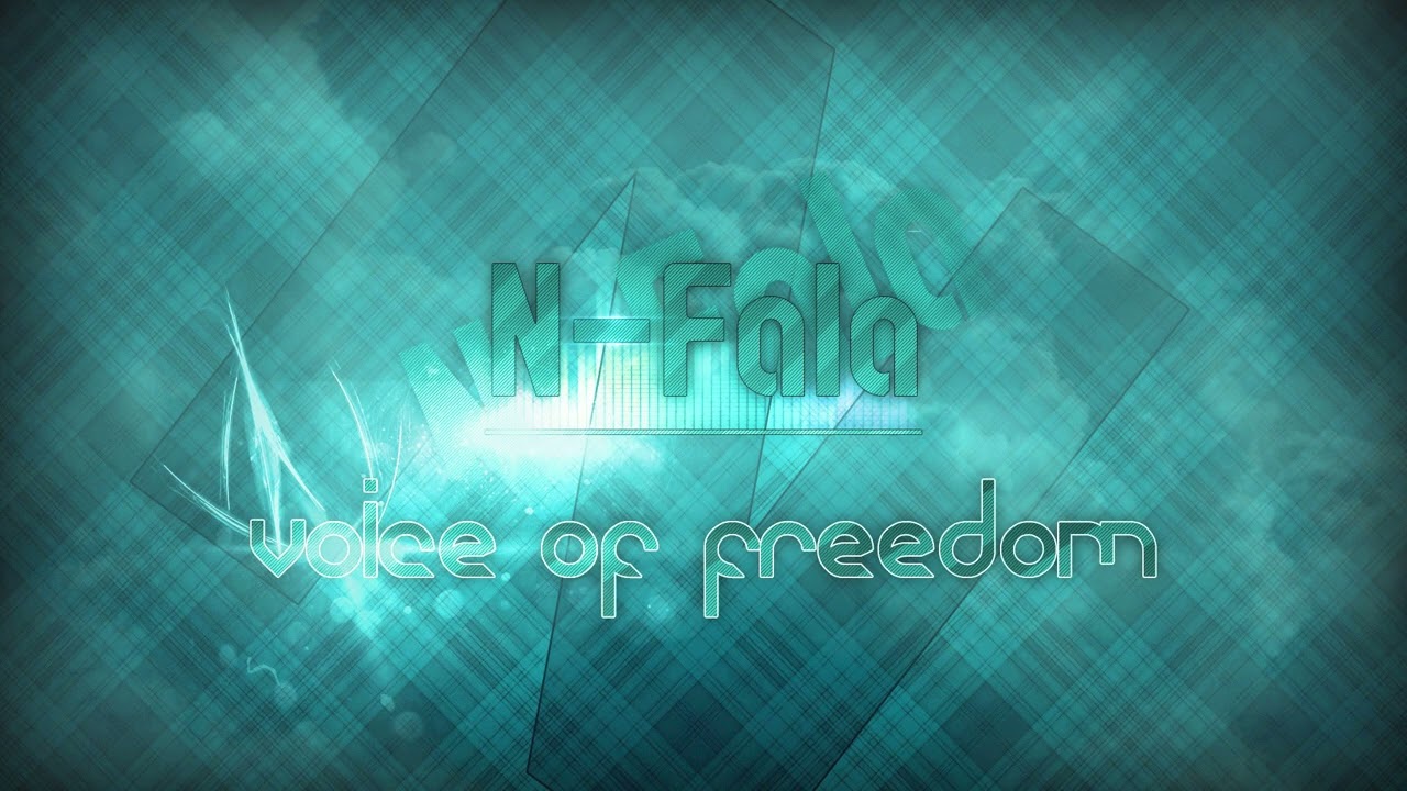 Voice of freedom 