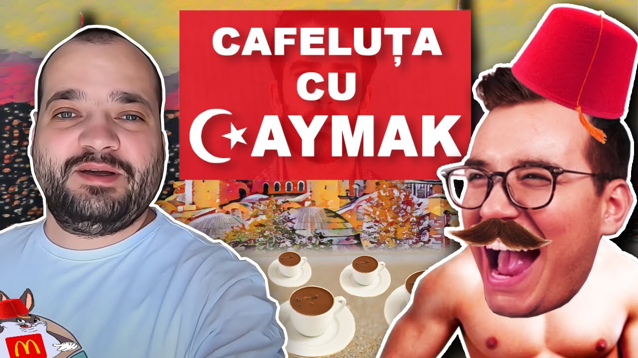 IMI PLACE SA MANANC VIZITEAZA TARA MEA PREFERATA