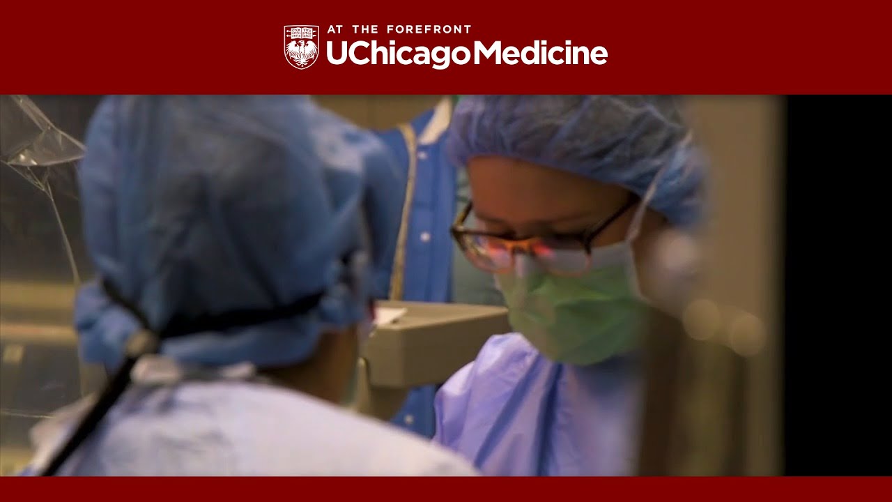 Why UChicago Surgery (Long Version)